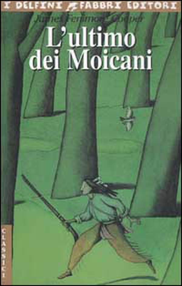 L'ultimo dei moicani - Librerie.coop L'ultimo dei moicani - Librerie.coop