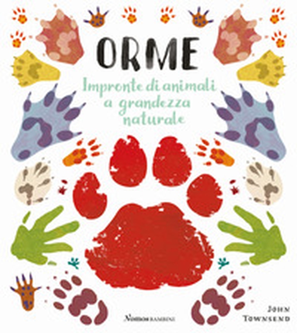 Orme - Librerie.coop Orme - Librerie.coop