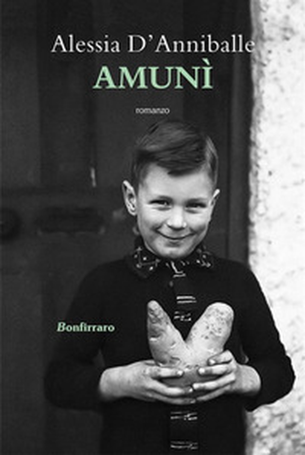 Amuni - Librerie.coop Amuni - Librerie.coop