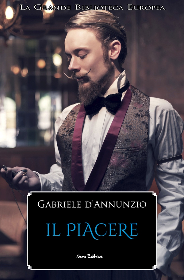 Il piacere - Librerie.coop Il piacere - Librerie.coop