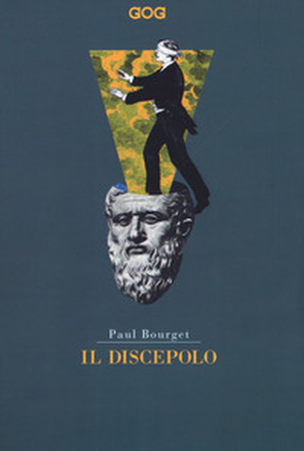 Il discepolo - Librerie.coop Il discepolo - Librerie.coop