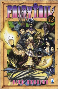 Fairy Tail - Vol. 42 - Librerie.coop