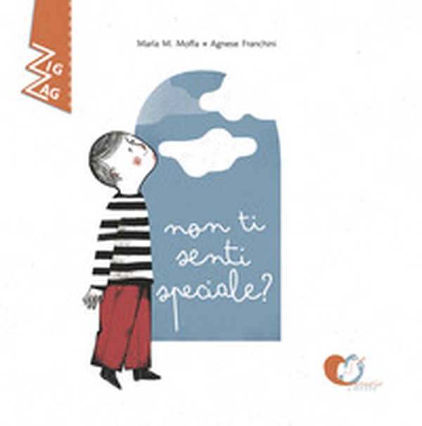 Non ti senti speciale? - Librerie.coop Non ti senti speciale? - Librerie.coop