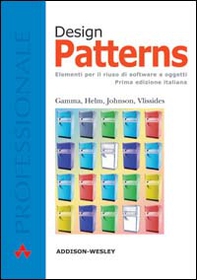 Design patterns - Librerie.coop