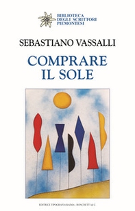 Comprare il sole - Librerie.coop