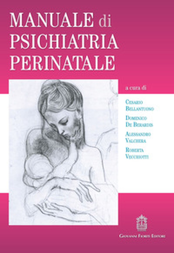 Manuale di psichiatria perinatale - Librerie.coop Manuale di psichiatria perinatale - Librerie.coop