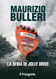La sfida di Jolly Drive - Librerie.coop La sfida di Jolly Drive - Librerie.coop