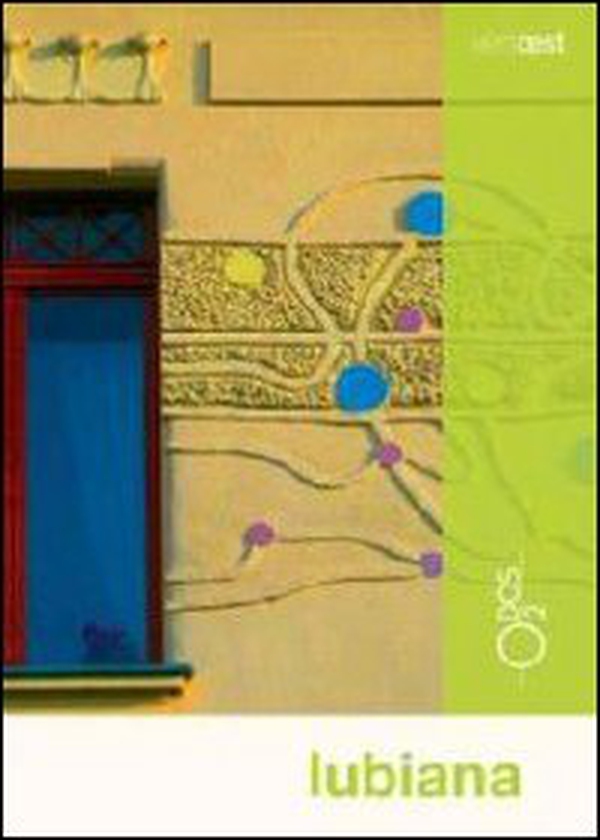 Lubiana - Librerie.coop Lubiana - Librerie.coop