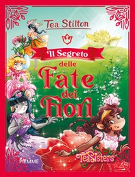 Il segreto delle fate dei fiori - Librerie.coop
