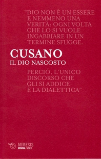 Il dio nascosto - Librerie.coop