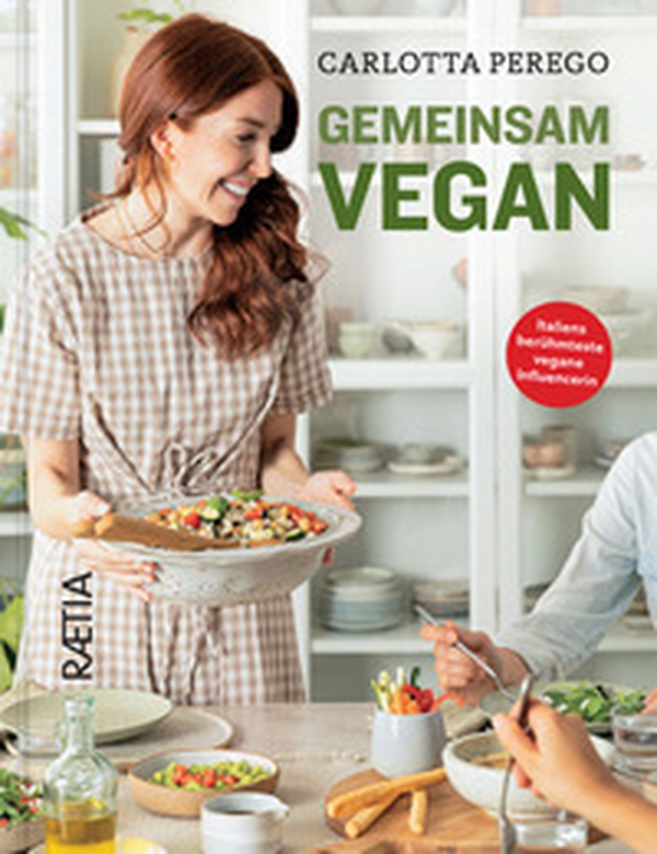 Gemeinsam vegan - Librerie.coop