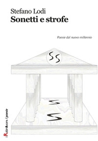 Sonetti e strofe - Librerie.coop Sonetti e strofe - Librerie.coop
