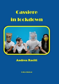 Cassiere in lockdown - Librerie.coop