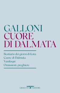 Cuore di Dalmata - Librerie.coop