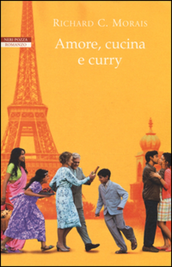 Amore, cucina e curry - Librerie.coop Amore, cucina e curry - Librerie.coop