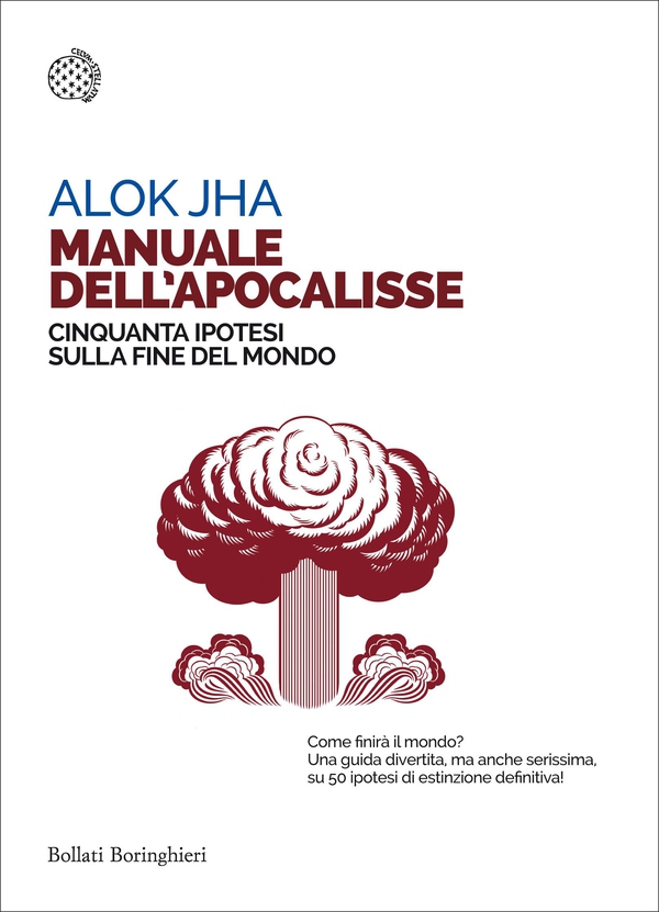 Manuale dell’apocalisse - Librerie.coop Manuale dell’apocalisse - Librerie.coop