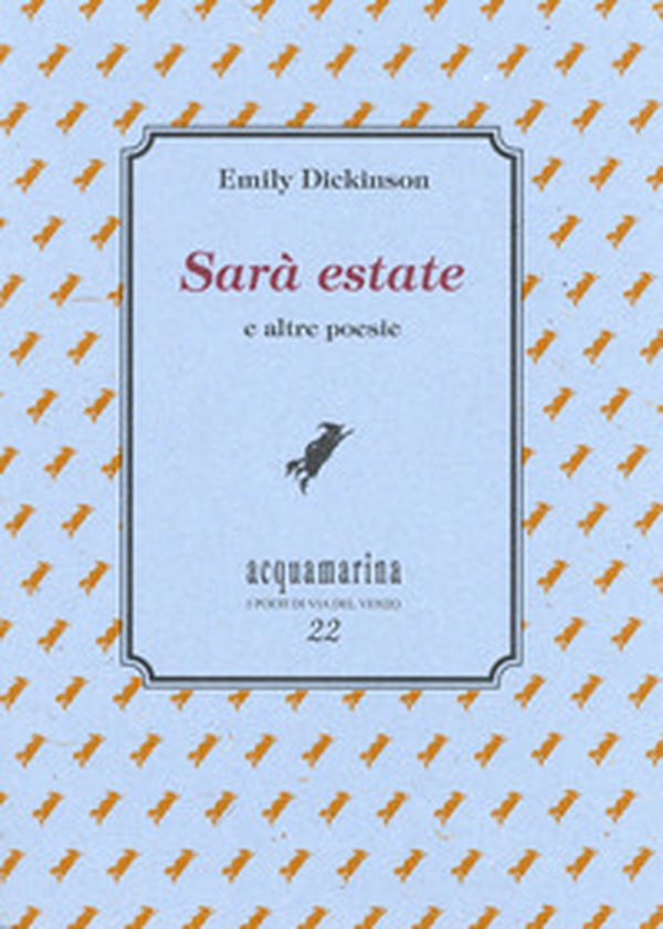 Sarà estate - Librerie.coop Sarà estate - Librerie.coop