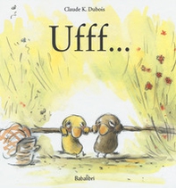 Ufff... - Librerie.coop