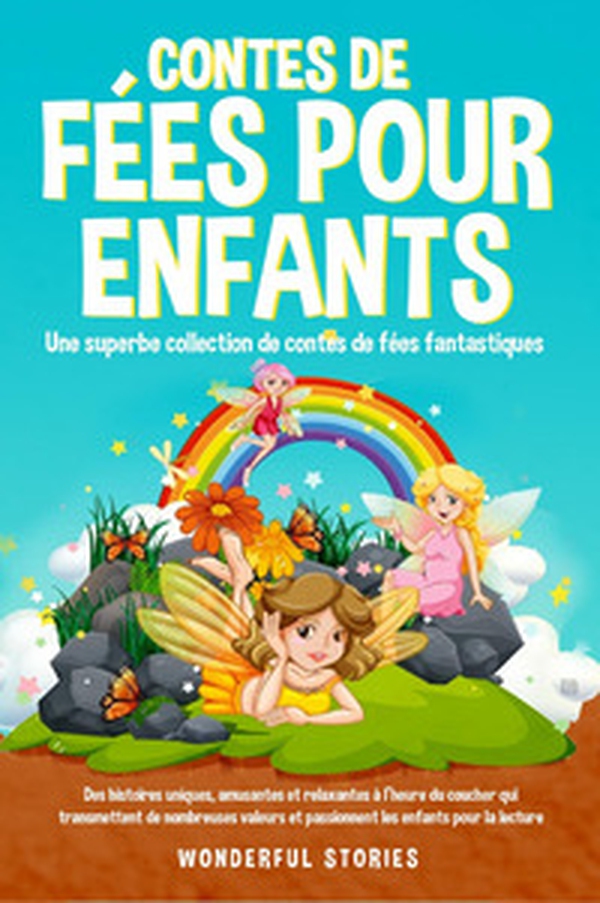 Contes de fées pour enfants. Une superbe collection de contes de fées fantastiques - Vol. 4 - Librerie.coop Contes de fées pour enfants. Une superbe collection de contes de fées fantastiques - Vol. 4 - Librerie.coop