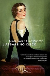 L'assassino cieco - Librerie.coop