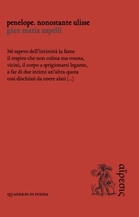 Penelope. Nonostante Ulisse - Librerie.coop