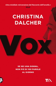 Vox - Librerie.coop Vox - Librerie.coop