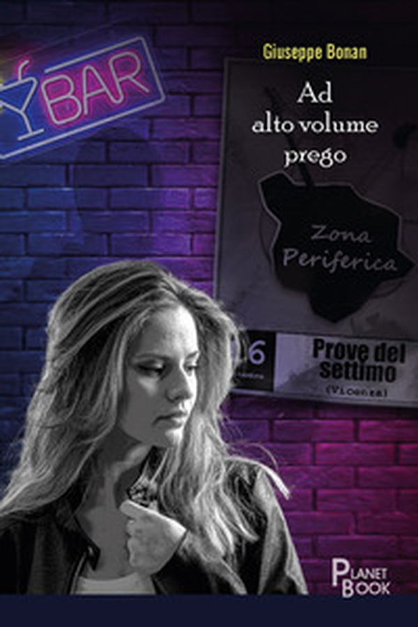 Ad alto volume prego - Librerie.coop Ad alto volume prego - Librerie.coop