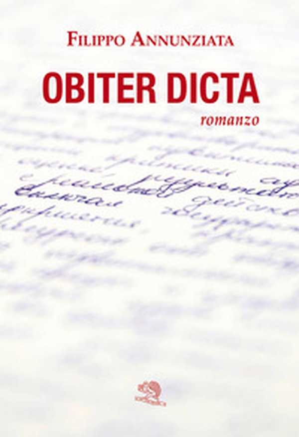 Obiter dicta - Librerie.coop Obiter dicta - Librerie.coop