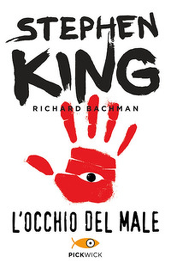 L'occhio del male - Librerie.coop L'occhio del male - Librerie.coop