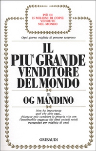 Il più grande venditore del mondo - Librerie.coop Il più grande venditore del mondo - Librerie.coop