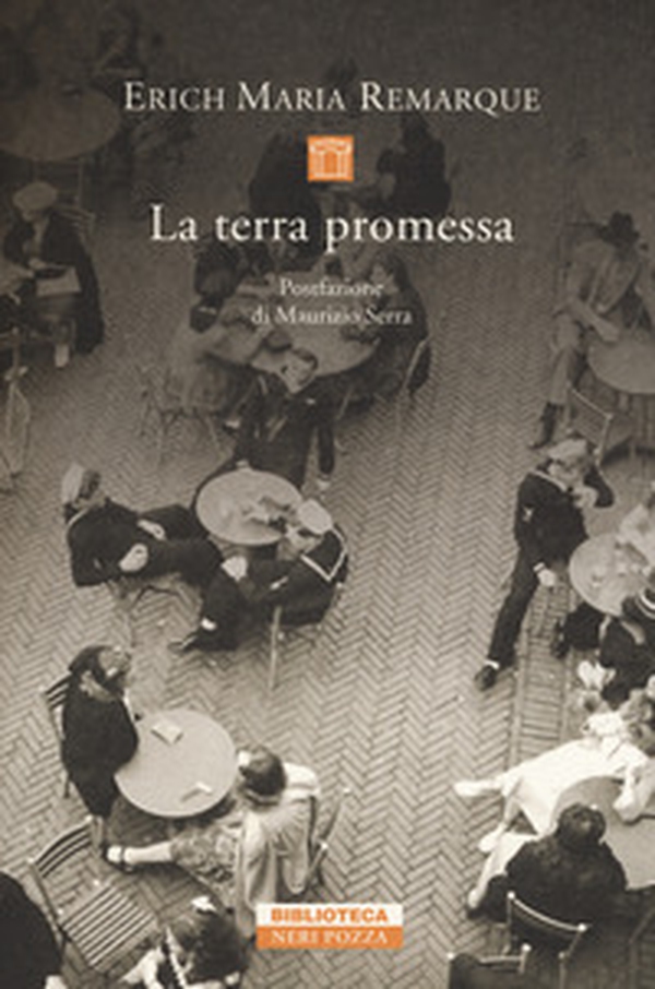 La terra promessa - Librerie.coop La terra promessa - Librerie.coop