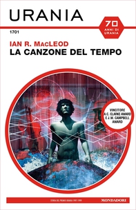La canzone del tempo (Urania) - Librerie.coop