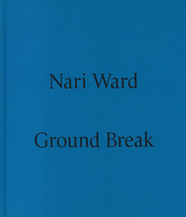 Nari Ward. Ground break. Catalogo della mostra (Milano, 28 marzo-28 luglio 2024) - Librerie.coop Nari Ward. Ground break. Catalogo della mostra (Milano, 28 marzo-28 luglio 2024) - Librerie.coop