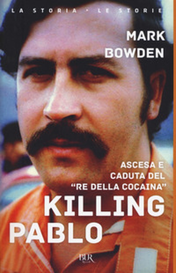 Killing Pablo - Librerie.coop Killing Pablo - Librerie.coop