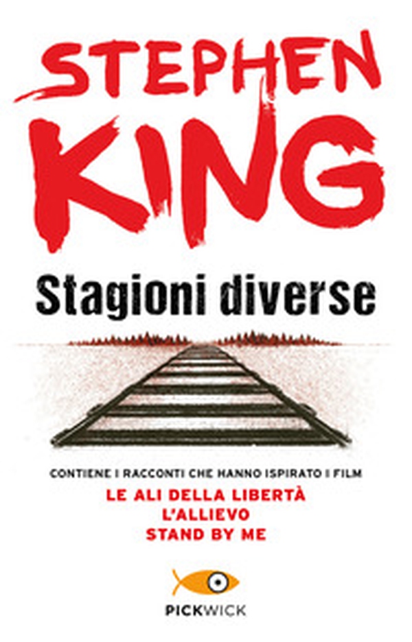 Stagioni diverse - Librerie.coop Stagioni diverse - Librerie.coop