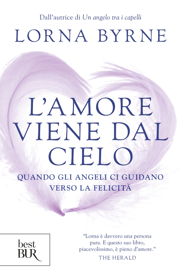 L'amore viene dal cielo - Librerie.coop L'amore viene dal cielo - Librerie.coop