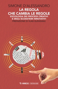 La regola che cambia le regole - Librerie.coop