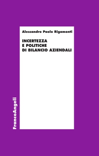 Incertezza e politiche di bilancio - Librerie.coop