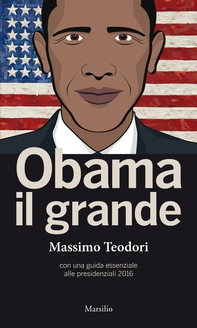Obama il grande - Librerie.coop Obama il grande - Librerie.coop