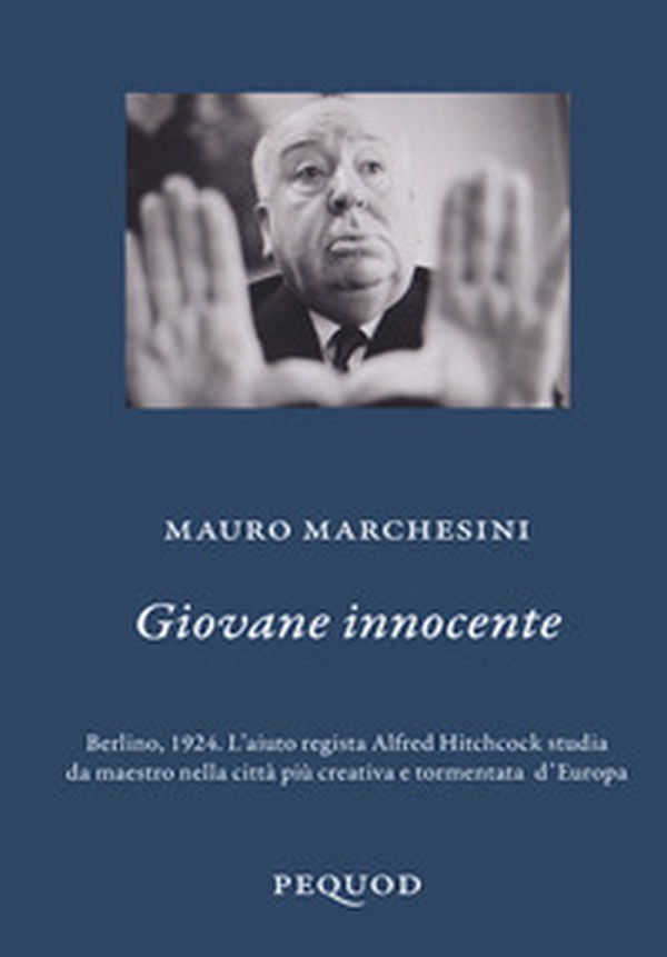 Giovane innocente - Librerie.coop Giovane innocente - Librerie.coop