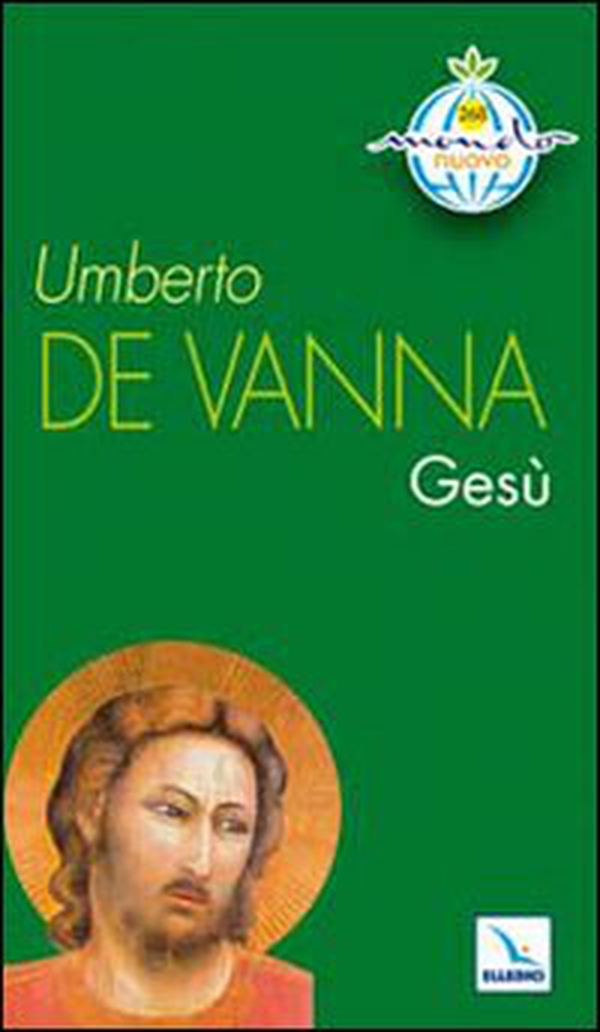 Gesù - Librerie.coop Gesù - Librerie.coop