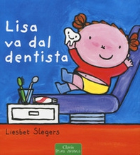 Lisa va dal dentista - Librerie.coop Lisa va dal dentista - Librerie.coop