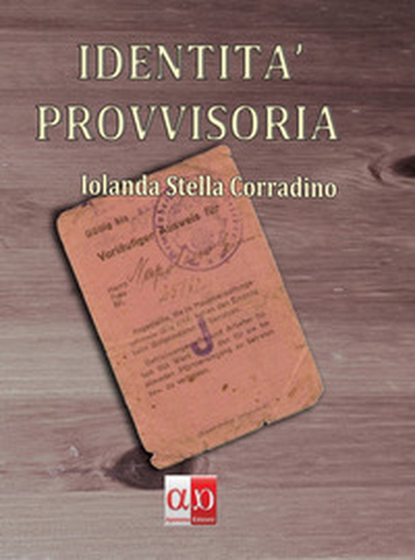 Identità provvisoria - Librerie.coop Identità provvisoria - Librerie.coop