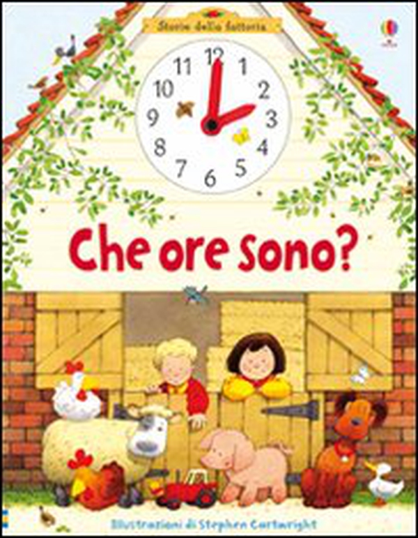 Che ore sono? - Librerie.coop Che ore sono? - Librerie.coop