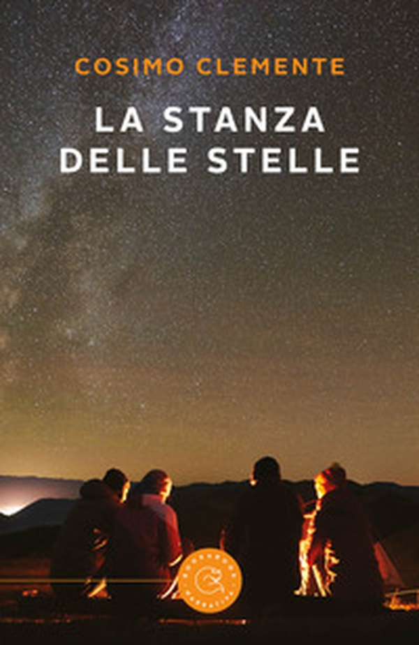 La stanza delle stelle - Librerie.coop La stanza delle stelle - Librerie.coop