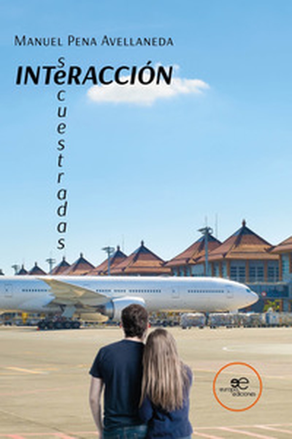 Interaccion, secuestradas - Librerie.coop Interaccion, secuestradas - Librerie.coop