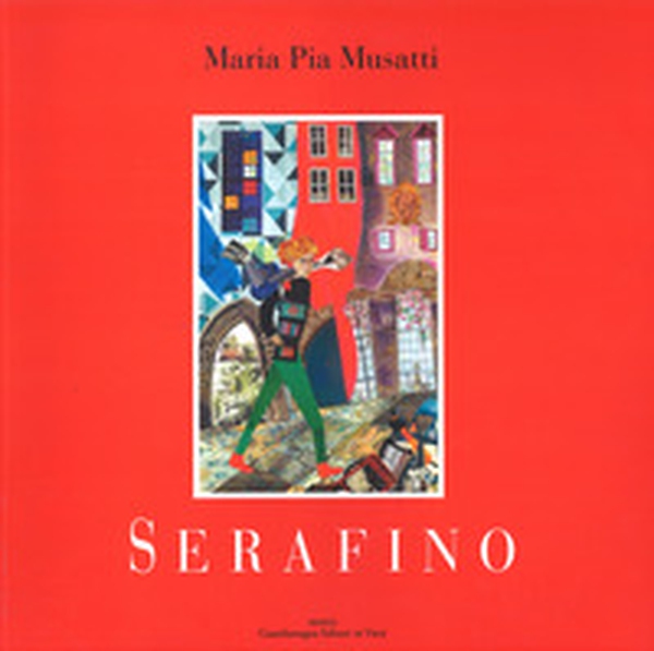 Serafino. «Pagine per il Carmine» - Librerie.coop Serafino. «Pagine per il Carmine» - Librerie.coop