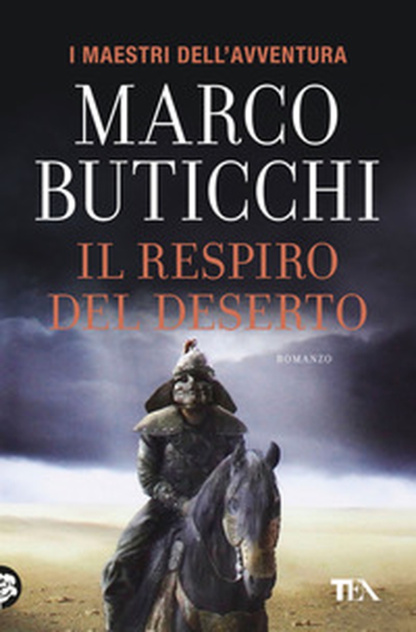 Il respiro del deserto - Librerie.coop Il respiro del deserto - Librerie.coop