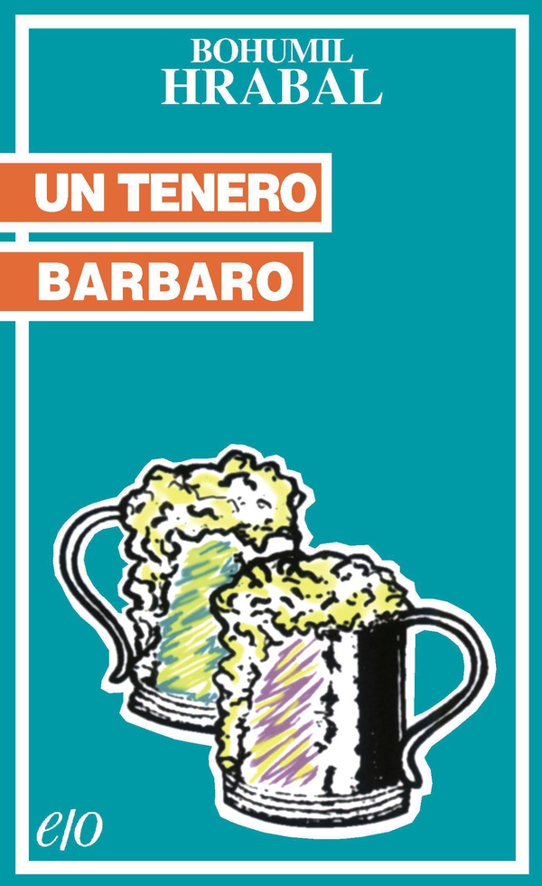 Un tenero barbaro - Librerie.coop Un tenero barbaro - Librerie.coop