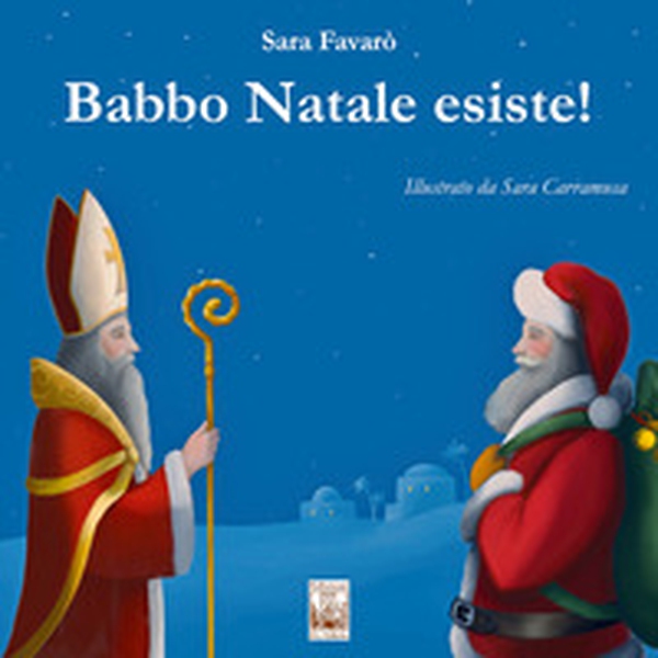 Babbo Natale esiste! - Librerie.coop Babbo Natale esiste! - Librerie.coop